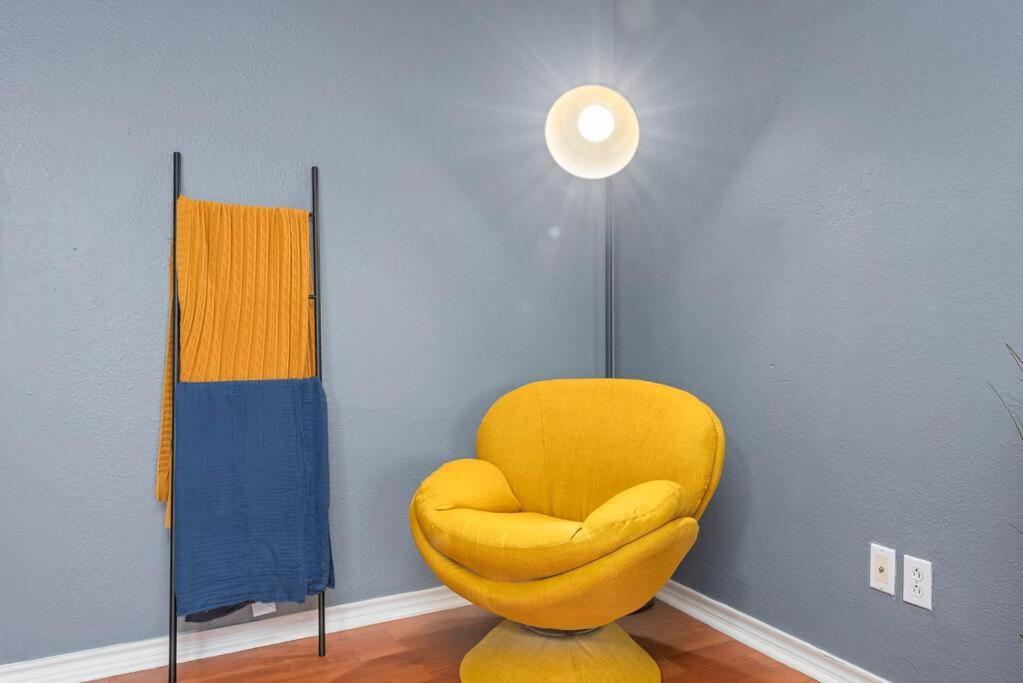 شقة Sunnyside Retreat Bacliff المظهر الخارجي الصورة