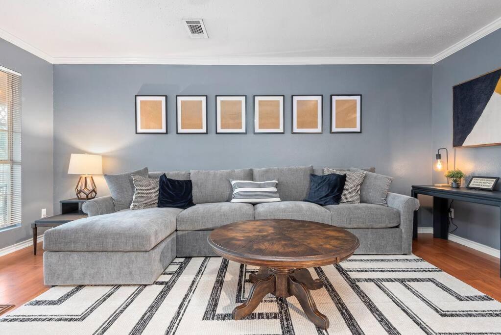 شقة Sunnyside Retreat Bacliff المظهر الخارجي الصورة