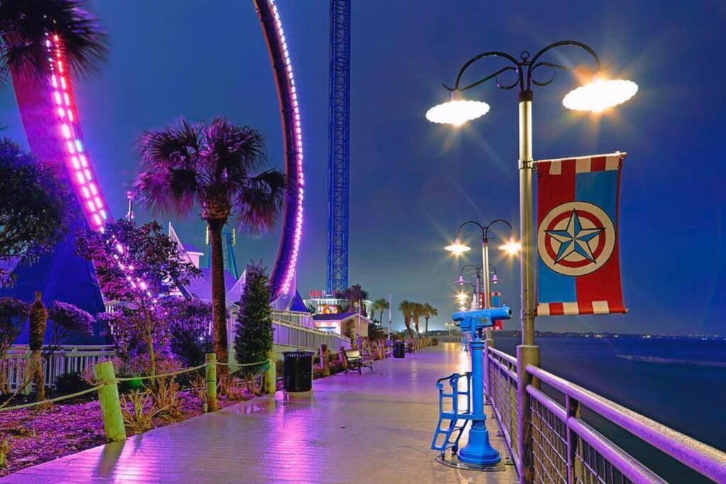 شقة Sunnyside Retreat Bacliff المظهر الخارجي الصورة
